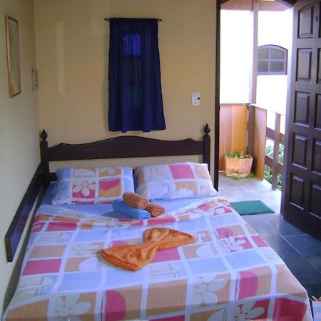 Estalagem Tatui Hotell Cabo Frio Exteriör bild