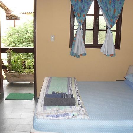 Estalagem Tatui Hotell Cabo Frio Exteriör bild