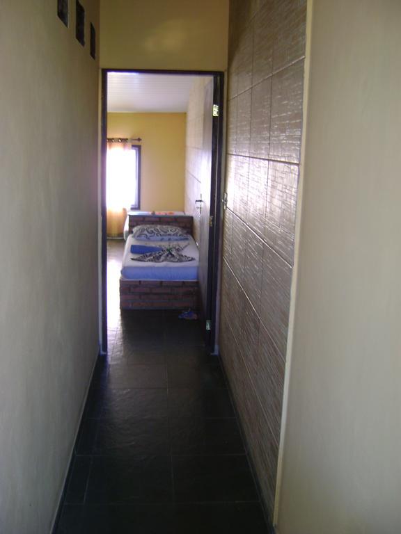 Estalagem Tatui Hotell Cabo Frio Exteriör bild