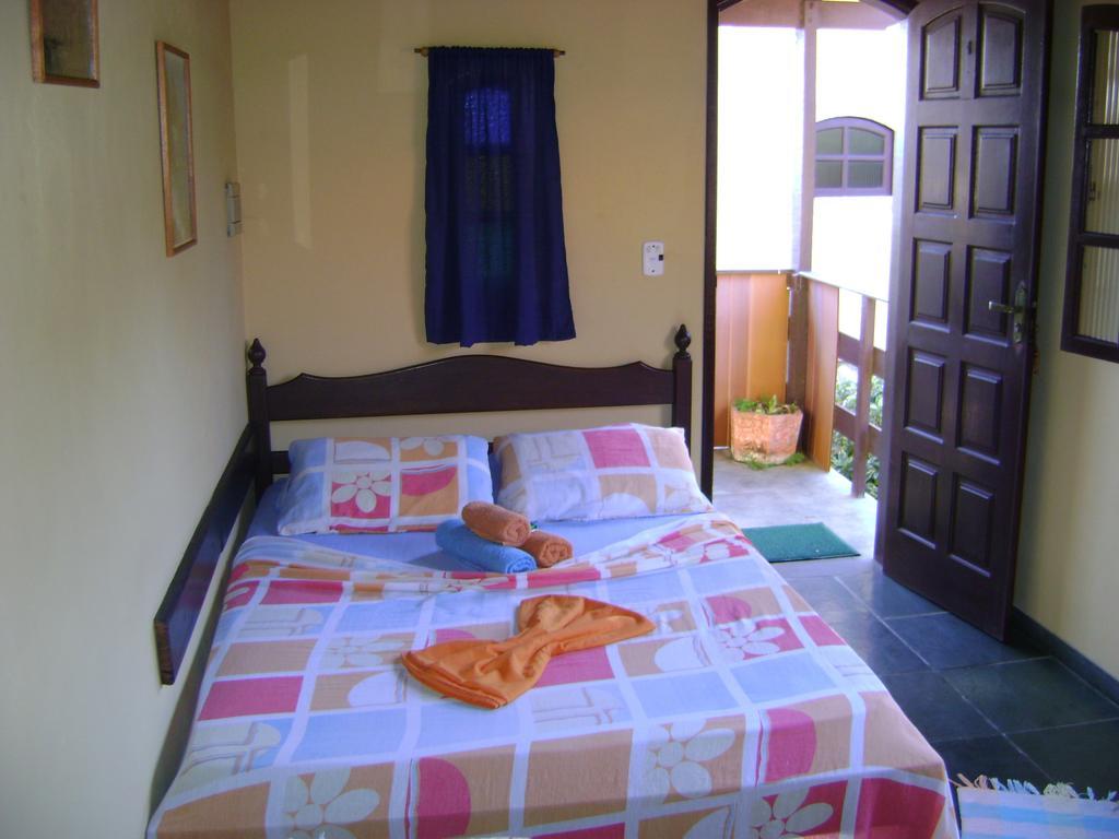 Estalagem Tatui Hotell Cabo Frio Exteriör bild