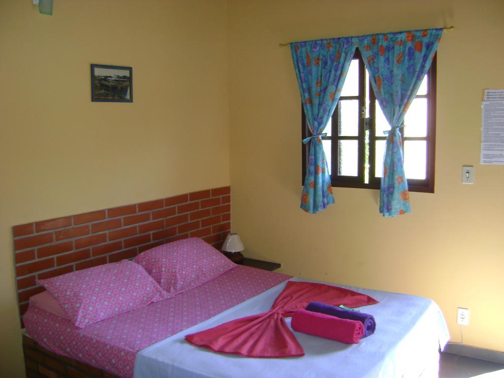 Estalagem Tatui Hotell Cabo Frio Exteriör bild