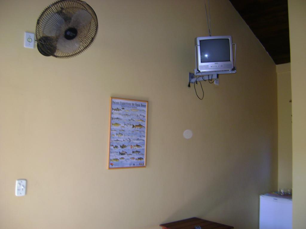 Estalagem Tatui Hotell Cabo Frio Exteriör bild