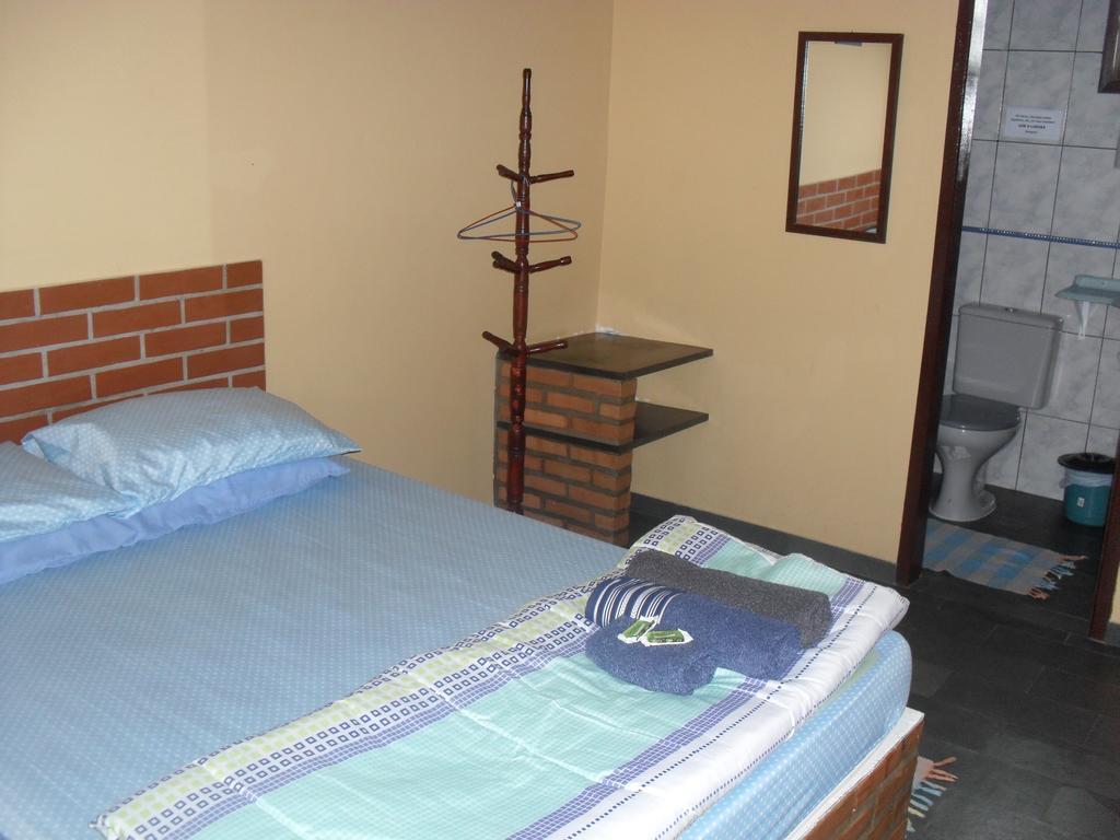 Estalagem Tatui Hotell Cabo Frio Exteriör bild