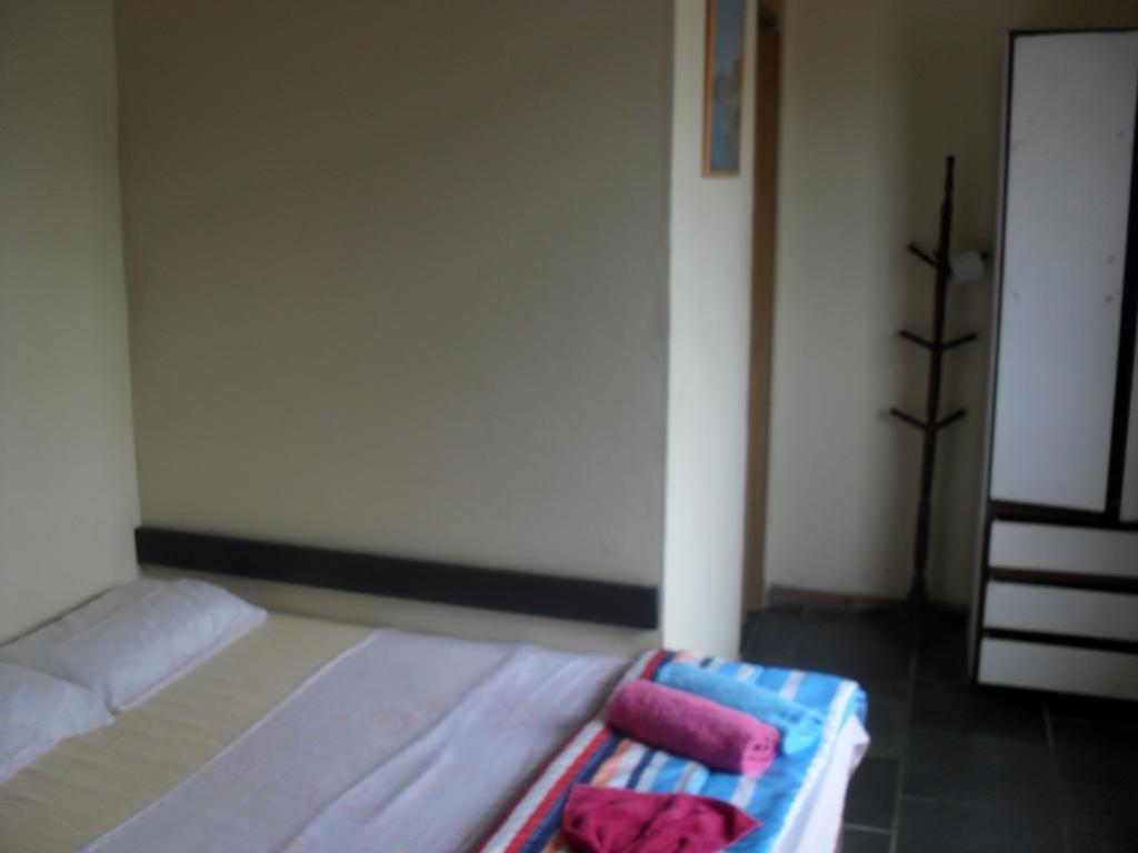 Estalagem Tatui Hotell Cabo Frio Exteriör bild