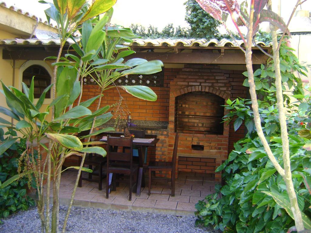 Estalagem Tatui Hotell Cabo Frio Exteriör bild