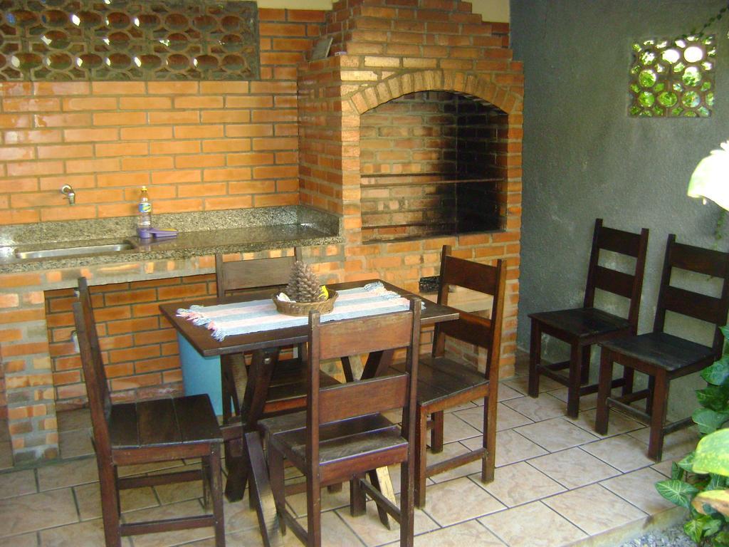 Estalagem Tatui Hotell Cabo Frio Exteriör bild
