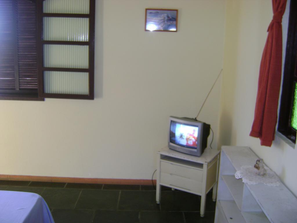 Estalagem Tatui Hotell Cabo Frio Exteriör bild