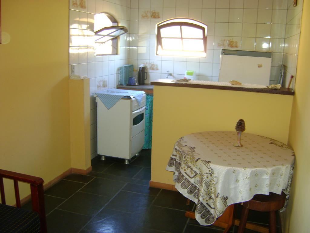 Estalagem Tatui Hotell Cabo Frio Exteriör bild