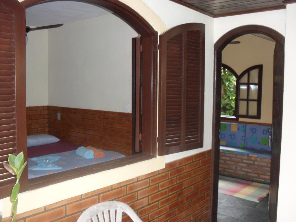 Estalagem Tatui Hotell Cabo Frio Exteriör bild