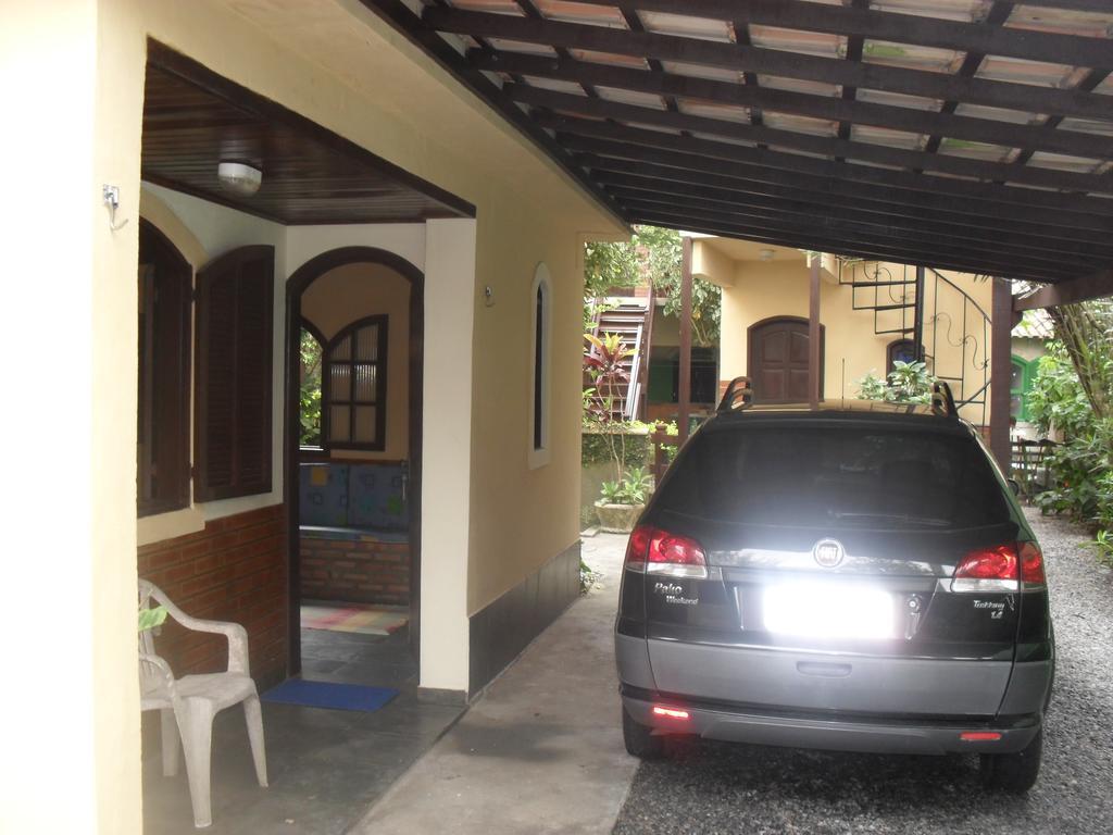 Estalagem Tatui Hotell Cabo Frio Exteriör bild